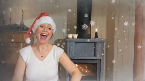 After Work Kören ÖREBRO -  God Jul