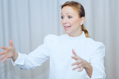 Sånglektion Presentkort